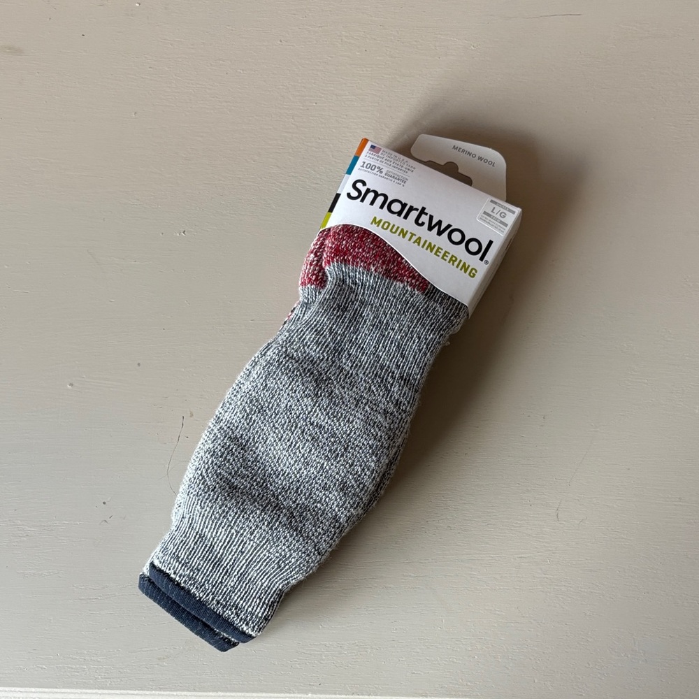 Smartwool mountaineering Socks